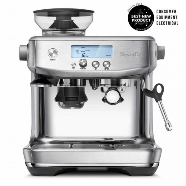 550 barista